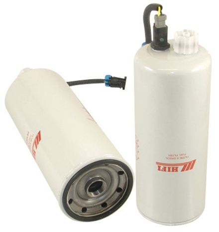 Filtre A Gasoil HIFI SN 40578 HIFI FILTER