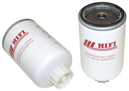 Filtre A Gasoil HIFI SN 40596 HIFI FILTER