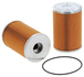 Filtre A Gasoil HIFI SN 40609 HIFI FILTER