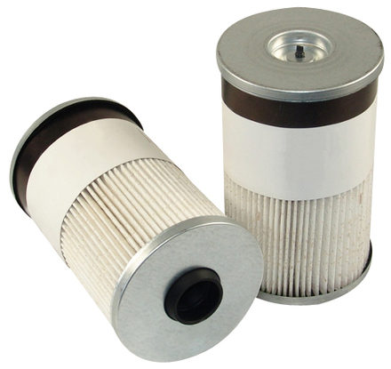 Filtre A Gasoil HIFI SN 40612 HIFI FILTER