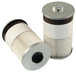 Filtre A Gasoil HIFI SN 40612 HIFI FILTER