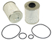 Filtre A Gasoil HIFI SN 40636 HIFI FILTER