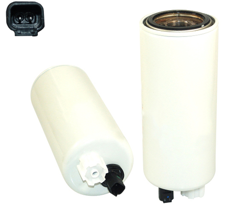 Filtre A Gasoil HIFI SN 40643 HIFI FILTER