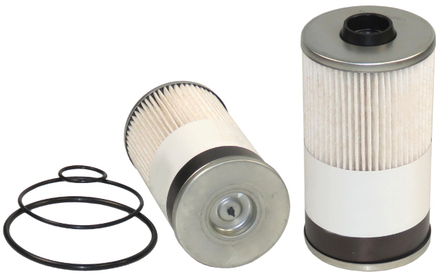 Filtre A Gasoil HIFI SN 40650 HIFI FILTER