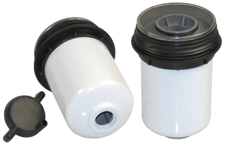 Filtre A Gasoil Separateur D'eau HIFI SN 40700 HIFI FILTER