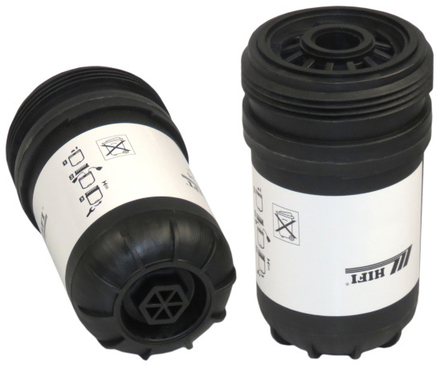 Filtre A Gasoil HIFI SN 40705 HIFI FILTER