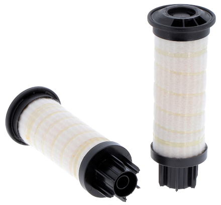 Filtre A Gasoil HIFI SN 40712 HIFI FILTER
