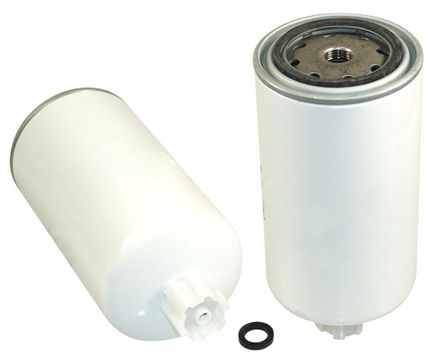 Filtre A Gasoil Separateur D'eau HIFI SN 40716 HIFI FILTER
