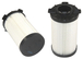 Filtre à gasoil hifi filter sn 40717