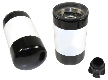 Filtre A Gasoil HIFI SN 40729 HIFI FILTER