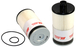 Filtre A Gasoil Separateur D'eau HIFI SN 40761 HIFI FILTER