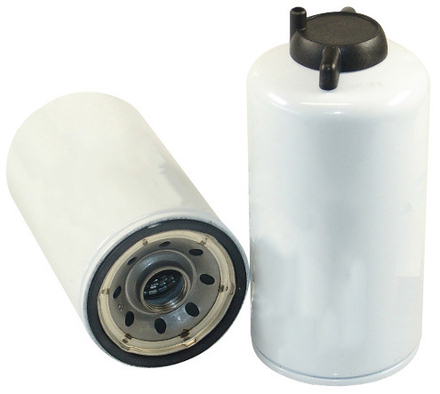 Filtre à gasoil hifi filter sn 40772