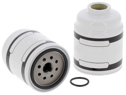 Filtre A Gasoil Separateur D'eau HIFI SN 40774 HIFI FILTER