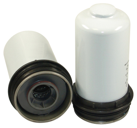 Filtre A Carburant HIFI SN 40786 HIFI FILTER