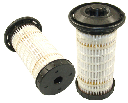Filtre A Gasoil HIFI SN 40791 HIFI FILTER