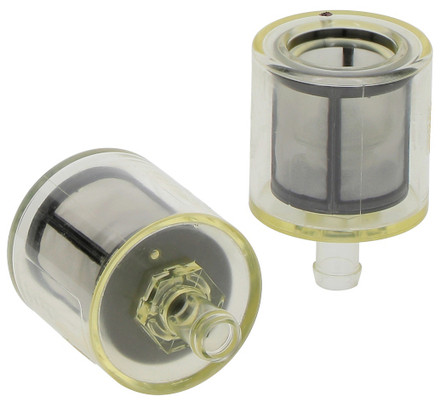 Filtre A Gasoil HIFI SN 40792 HIFI FILTER