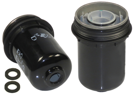 Filtre A Gasoil Separateur D'eau HIFI SN 40794 HIFI FILTER