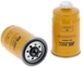 Filtre A Gasoil Separateur D'eau HIFI SN 40801 HIFI FILTER