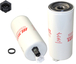 Filtre A Gasoil HIFI SN 40828 HIFI FILTER
