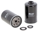 Filtre à gasoil HIFI FILTER SN 40840