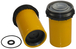 Filtre à gasoil hifi filter sn 40845