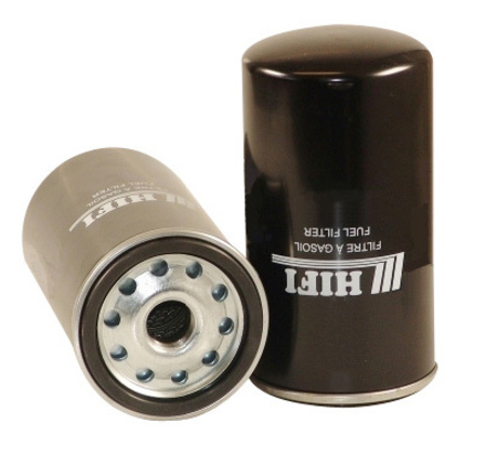 Filtre A Gasoil HIFI SN 5052 HIFI FILTER