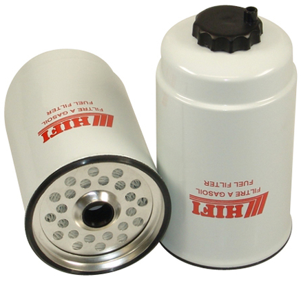 Filtre A Gasoil HIFI SN 525 HIFI FILTER
