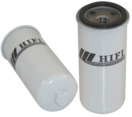 Filtre A Gasoil HIFI SN 535 HIFI FILTER