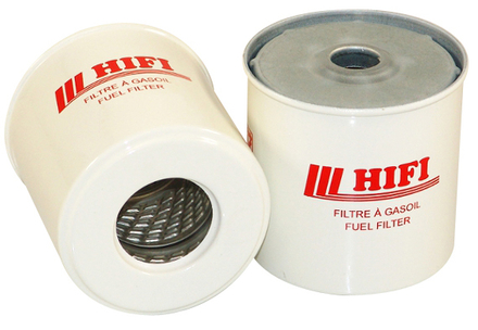 Filtre A Gasoil HIFI SN 537 HIFI FILTER