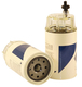 Filtre A Gasoil HIFI SN 55004 HIFI FILTER