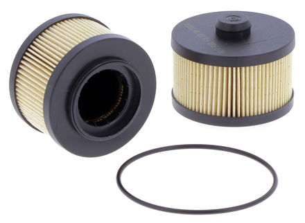Filtre A Gasoil HIFI SN 55014 HIFI FILTER