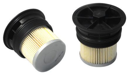 Filtre A Gasoil HIFI SN 55015 HIFI FILTER