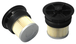 Filtre A Gasoil HIFI SN 55015 HIFI FILTER