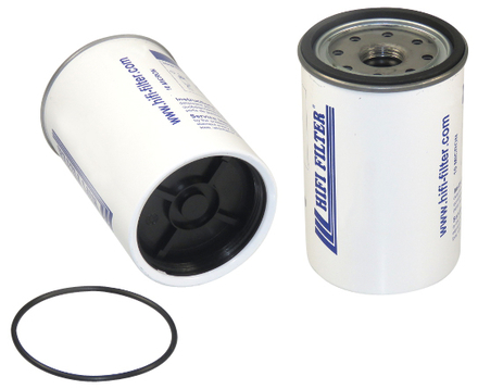 Filtre A Gasoil Separateur D'eau HIFI SN 55019 HIFI FILTER