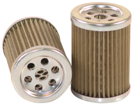 Filtre A Gasoil HIFI SN 55423 HIFI FILTER