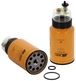 Filtre A Gasoil HIFI SN 55437 B HIFI FILTER