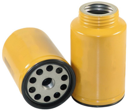 Filtre A Gasoil Separateur D'eau HIFI SN 55438 HIFI FILTER