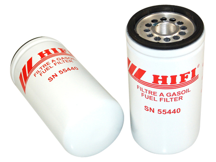 Filtre A Gasoil HIFI SN 55440 HIFI FILTER