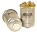 Filtre A Gasoil HIFI SN 563 HIFI FILTER