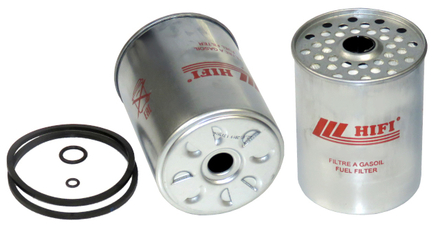 Filtre à gasoil hifi filter sn 565