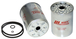 Filtre à gasoil hifi filter sn 565