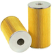 Filtre à gasoil hifi filter sn 6233