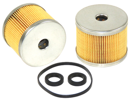 Filtre A Gasoil HIFI SN 6235 HIFI FILTER