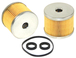 Filtre A Gasoil HIFI SN 6235 HIFI FILTER