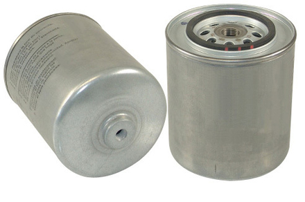 Filtre A Gasoil HIFI SN 70100 HIFI FILTER