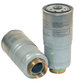 Filtre A Gasoil HIFI SN 70107 HIFI FILTER