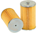 Filtre A Gasoil HIFI SN 70111 HIFI FILTER