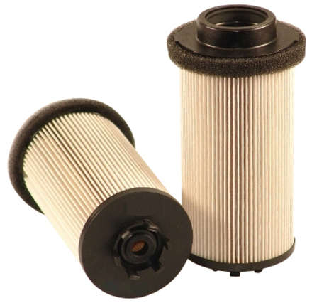 Filtre à gasoil hifi filter sn 70141