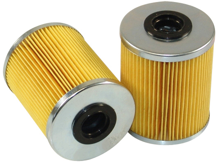 Filtre A Gasoil HIFI SN 70143 HIFI FILTER