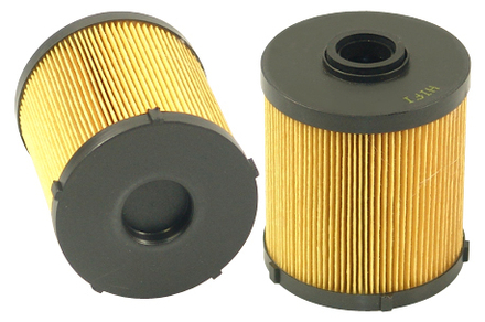 Filtre A Gasoil HIFI SN 70157 HIFI FILTER